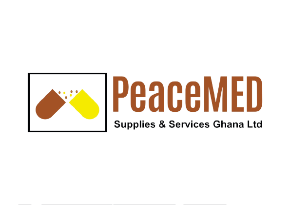 PeaceMED Supplies & Services Ghana Ltd